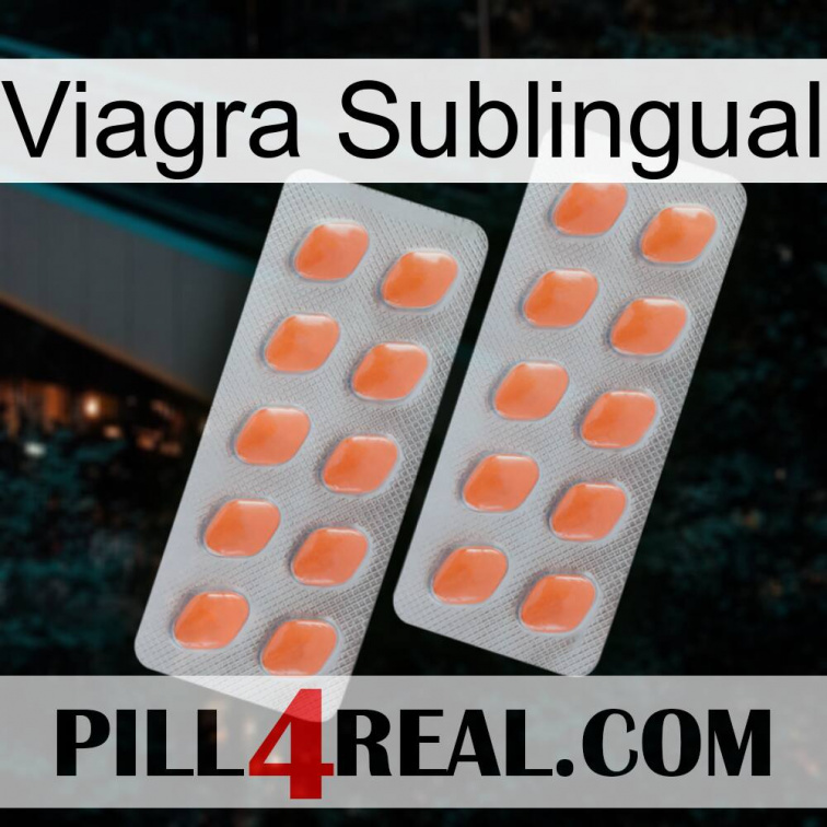 Viagra Sublingual 27